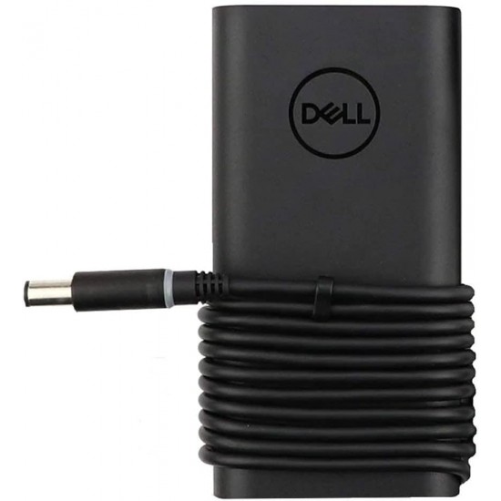 Incarcator Laptop 2-in-1, Dell, Latitude 9410, P110G, P110G002, 05GT3K, LA90PM130, slim, 19.5V, 4.62A, 90W, mufa 7.4x5.0mm