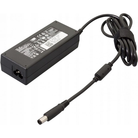 Incarcator Laptop, Dell, Inspiron 17 3737, P17E, P17E002, NK947, 0NK947, ADP-90LD B, DA90PM111, 19.5V, 4.62A, 90W, mufa 7.4x5.0mm