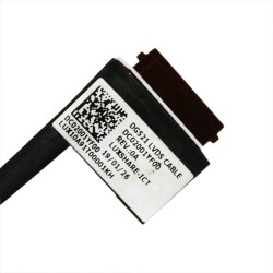 Cablu video LVDS Laptop, Lenovo, IdeaPad 330-15ARR Type 81D2, 5C10P38020, DC02001YF00, DC02001YF10, DC02001YF20, DG521, 30 pini