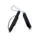 Difuzoare (boxe) Laptop, Dell, Latitude E7450, P40G, P40G001, 754CD, 0754CD, PK23000OK00