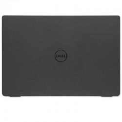 Capac Display Laptop, Dell, Latitude 15 E3510, P101F, P101F002,  8XVW9, 08XVW9, CMCDF, 0CMCDF, 46M.0KDCS.0029, 46M.0KDCS.0030, negru
