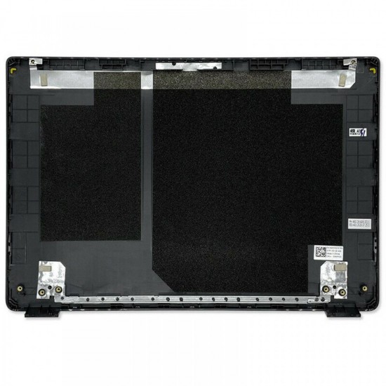 Capac Display Laptop, Dell, Latitude 15 E3510, P101F, P101F002,  8XVW9, 08XVW9, CMCDF, 0CMCDF, 46M.0KDCS.0029, 46M.0KDCS.0030, negru