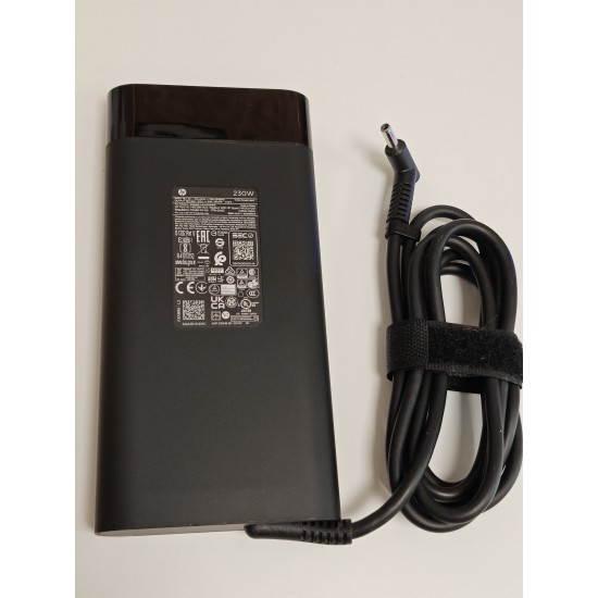 Incarcator Laptop, HP, Zbook Fury 16 G11, HSN-I56C, M41303-001, M85389-003, TPN-DA12, ADP-230HBB, 19.5V, 11.8A, 230W, mufa 4.5x3.0mm