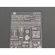 Incarcator Laptop, HP, Zbook Fury 16 G11, HSN-I56C, M41303-001, M85389-003, TPN-DA12, ADP-230HBB, 19.5V, 11.8A, 230W, mufa 4.5x3.0mm