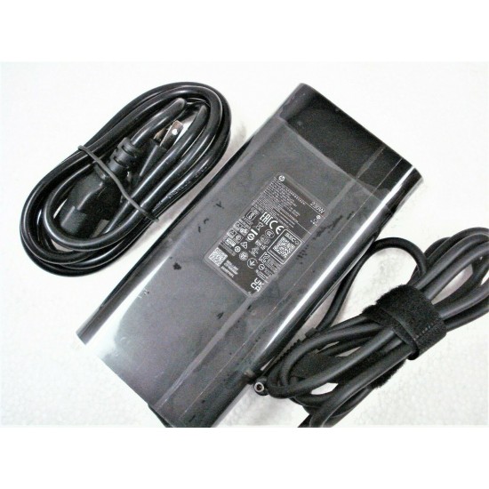 Incarcator Laptop, HP, Zbook Fury 16 G11, HSN-I56C, M41303-001, M85389-003, TPN-DA12, ADP-230HBB, 19.5V, 11.8A, 230W, mufa 4.5x3.0mm