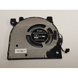Cooler procesor Laptop 2-in-1, Dell, Inspiron 13 7300, P124G, P124G001, 99N5C, 099N5C, DFS5K123043638-FMCN, 023.100JE.0001, EG50040S1-CK60-S9A, 023.100JE.0011, 5V, 0.5A, CPU