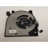 Cooler procesor Laptop 2-in-1, Dell, Inspiron 13 7300, P124G, P124G001, 99N5C, 099N5C, DFS5K123043638-FMCN, 023.100JE.0001, EG50040S1-CK60-S9A, 023.100JE.0011, 5V, 0.5A, CPU