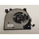 Cooler procesor Laptop 2-in-1, Dell, Inspiron 13 7300, P124G, P124G001, 99N5C, 099N5C, DFS5K123043638-FMCN, 023.100JE.0001, EG50040S1-CK60-S9A, 023.100JE.0011, 5V, 0.5A, CPU
