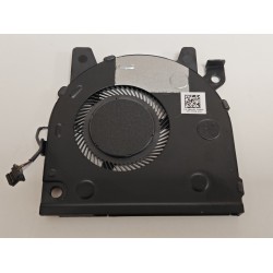 Cooler procesor Laptop 2-in-1, Dell, Inspiron 13 7300, P124G, P124G001, 99N5C, 099N5C, DFS5K123043638-FMCN, 023.100JE.0001, EG50040S1-CK60-S9A, 023.100JE.0011, 5V, 0.5A, CPU