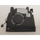 Cooler procesor Laptop 2-in-1, Dell, Inspiron 13 7300, P124G, P124G001, 99N5C, 099N5C, DFS5K123043638-FMCN, 023.100JE.0001, EG50040S1-CK60-S9A, 023.100JE.0011, 5V, 0.5A, CPU