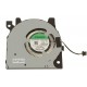 Cooler procesor Laptop 2-in-1, Dell, Inspiron 13 7300, P124G, P124G001, 99N5C, 099N5C, DFS5K123043638-FMCN, 023.100JE.0001, EG50040S1-CK60-S9A, 023.100JE.0011, 5V, 0.5A, CPU