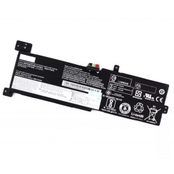 Baterie compatibila Laptop, Lenovo, IdeaPad 330-15ICN Type 81EY, 5B10Q41212, 2ICP6/55/90, L17L2PF0, 7.6V, 3600mAh, 27Wh