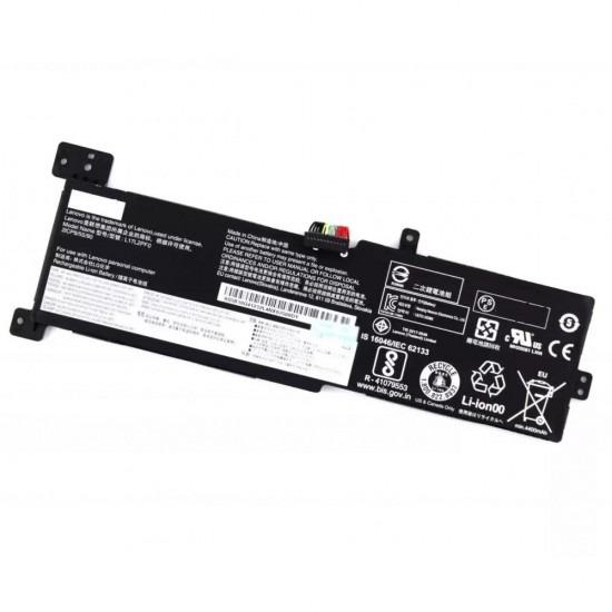 Baterie compatibila Laptop, Lenovo, IdeaPad 330-15ICN Type 81EY, 5B10Q41212, 2ICP6/55/90, L17L2PF0, 7.6V, 3600mAh, 27Wh