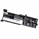 Baterie compatibila Laptop, Lenovo, IdeaPad 330-15ICN Type 81EY, 5B10Q41212, 2ICP6/55/90, L17L2PF0, 7.6V, 3600mAh, 27Wh