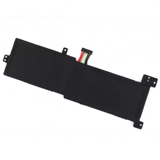 Baterie compatibila Laptop, Lenovo, IdeaPad 330-15ICN Type 81EY, 5B10Q41212, 2ICP6/55/90, L17L2PF0, 7.6V, 3600mAh, 27Wh