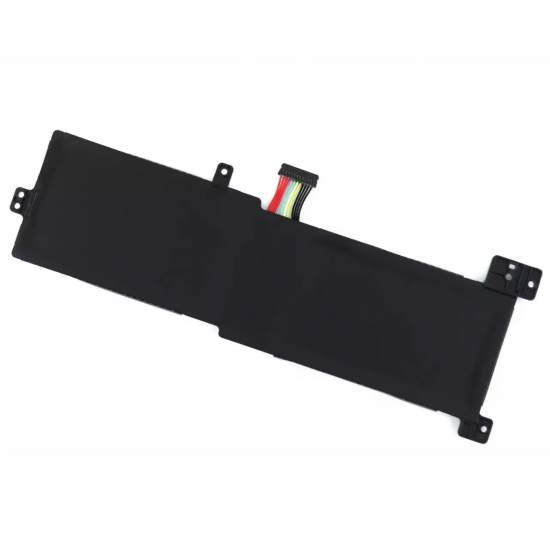 Baterie compatibila Laptop, Lenovo, IdeaPad 330-15ICN Type 81EY, 5B10Q41212, 2ICP6/55/90, L17L2PF0, 7.6V, 3600mAh, 27Wh