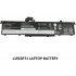 Baterie compatibila Laptop, Lenovo, ThinkPad T15g Gen 1 Type 20UR, 20US, 5B10W13959, 3ICP5/54/90-2, L19C6P71, 11.52V, 7970mAh, 94Wh