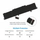 Baterie compatibila Laptop, Lenovo, ThinkPad T15g Gen 1 Type 20UR, 20US, 5B10W13959, 3ICP5/54/90-2, L19C6P71, 11.52V, 7970mAh, 94Wh