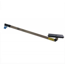Cablu conectare HDD/SSD Laptop, Lenovo, IdeaPad 3-17IML05 Type 81WC, 5C10S30043, NBX0001SD00, GS752 HDD FFC