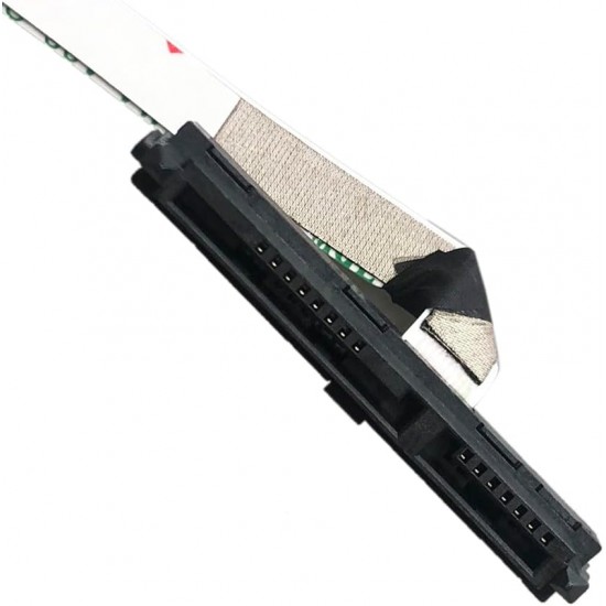Cablu conectare HDD/SSD Laptop, Lenovo, IdeaPad 3-17ARE05 Type 81W5, 5C10S30043, NBX0001SD00, GS752 HDD FFC