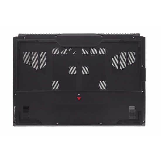 Carcasa inferioara bottom case Laptop Gaming, Asus, TUF A15 FA507N, FA507NU, FA507NUR, FA507NV, FA507NVR, 90NR09M1-R7D020, 13NR09M1AP0511, 13NR09M1AP0521, 3CNJKBAJNA0, FX507ZE-1A, 90W, gri