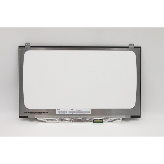 Display compatibil Laptop, BOE, N140BGA-EA4 Rev. C1, N140BGA-EA4 Rev. C5, 14 inch, slim, Rezolutie HD, 1366x768, nanoedge, 315mm latime, non touch, prinderi sus si jos, 30 pini