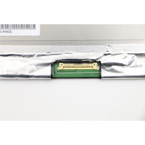 Display compatibil Laptop, BOE, N140BGA-EA4 Rev. C1, N140BGA-EA4 Rev. C5, 14 inch, slim, Rezolutie HD, 1366x768, nanoedge, 315mm latime, non touch, prinderi sus si jos, 30 pini