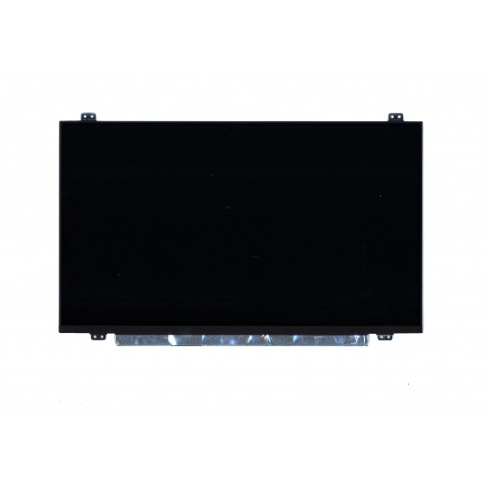 Display compatibil Laptop, BOE, N140BGA-EA4 Rev. C1, N140BGA-EA4 Rev. C5, 14 inch, slim, Rezolutie HD, 1366x768, nanoedge, 315mm latime, non touch, prinderi sus si jos, 30 pini