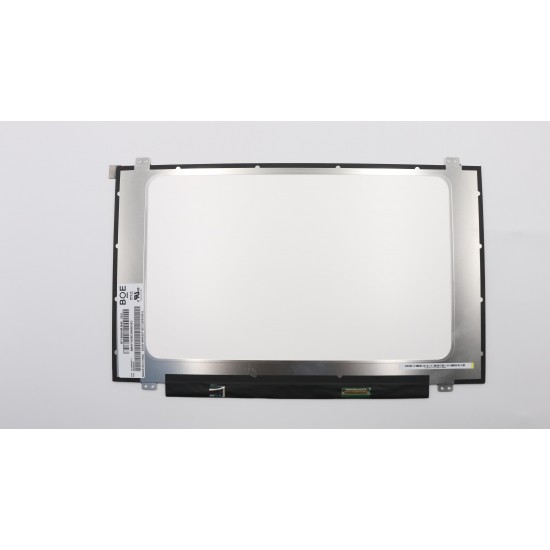 Display compatibil Laptop, BOE, N140BGA-EA4 Rev. C1, N140BGA-EA4 Rev. C5, 14 inch, slim, Rezolutie HD, 1366x768, nanoedge, 315mm latime, non touch, prinderi sus si jos, 30 pini