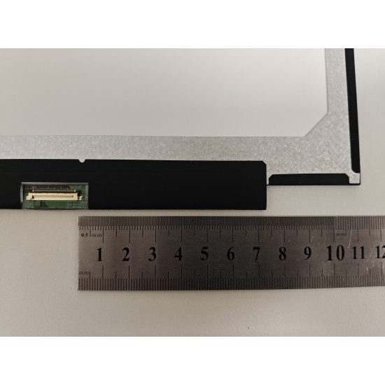 Display compatibil Laptop, BOE, DV160FHM-N10, DV160FHM-N12, DV160FHM-N20, 16 inch, Rezolutie FHD, 1920x1080, non touch, 355mm latime, 60Hz, 30 pini