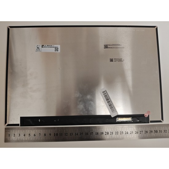 Display Laptop Gaming, Acer, Nitro 14 AN14-41, KL.1450C.001, MNE507QS2-2, 14.5 inch, FHD+, 1920x1020, non touch, 120Hz, 40 pini