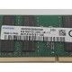 Memorie Laptop Samsung, Sodimm, 8GB DDR4 2Rx8, PC4-2400T, non-ECC, CL17, M471A1K43CB1-CRC, bulk
