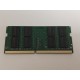 Memorie Laptop Samsung, Sodimm, 8GB DDR4 2Rx8, PC4-2400T, non-ECC, CL17, M471A1K43CB1-CRC, bulk