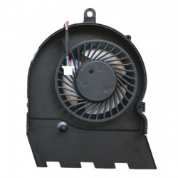 Cooler Laptop, Dell, Inspiron 15 5565, P66F, P66F002, 0789DY, 0T6X66, DFS481305MC0T-FJ0D, 5V, 0.5A
