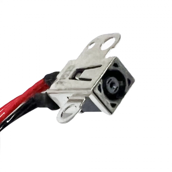 Mufa alimentare Laptop Gaming, MSI, Pulse 15 B13VFK, B13VGK, MS-1585, K1G-3004100-J36, MS1581 DC Cable