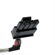 Mufa alimentare Laptop Gaming, MSI, Pulse 15 B13VFK, B13VGK, MS-1585, K1G-3004100-J36, MS1581 DC Cable