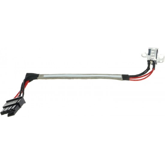 Mufa alimentare Laptop Gaming, MSI, Pulse 15 B13VFK, B13VGK, MS-1585, K1G-3004100-J36, MS1581 DC Cable