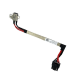 Mufa alimentare Laptop Gaming, MSI, Pulse 15 B13VFK, B13VGK, MS-1585, K1G-3004100-J36, MS1581 DC Cable