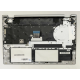 Carcasa superioara cu tastatura palmrest Laptop, HP, Pavilion X360 15-CR, 15T-CR, TPN-W132, L12731-001, 46M0EHCS0070, iluminata, gri, layout US