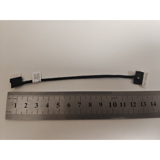 Cablu conectare Baterie Laptop, Asus, VivoBook Go 15 E1504F, E1504FA, E1504FAB, E1504G, E1504GA, 1414-0E970AS, 1414-0E980AS, E1504 Batttery Cable