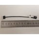 Cablu conectare Baterie Laptop, Asus, VivoBook Go 15 E1504F, E1504FA, E1504FAB, E1504G, E1504GA, 1414-0E970AS, 1414-0E980AS, E1504 Batttery Cable