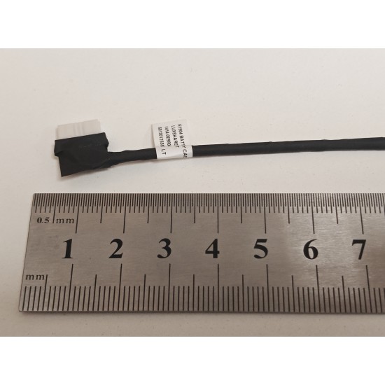 Cablu conectare Baterie Laptop, Asus, VivoBook Go 15 E1504F, E1504FA, E1504FAB, E1504G, E1504GA, 1414-0E970AS, 1414-0E980AS, E1504 Batttery Cable