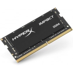 Memorie Ram Laptop Kingston 16GB, DDR4, 2Rx8, 2400Mhz, HX424S14IB/16, PC4-19200, CL14, 1.2V, Non-ECC, sodimm, 260 pini