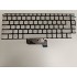 Tastatura Laptop, Lenovo, Yoga 9 14IRP8 Type 83B1, iluminata, argintie, layout US