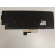 Tastatura Laptop, Lenovo, Yoga 9 14IRP8 Type 83B1, iluminata, argintie, layout US