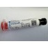 Flux gel Alpha OM-338 10ml,sintetic, cu colofoniu, fara halogenuri, pentru lipituri BGA, reflow, reballing