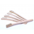 Perie Gordon Brush pentru curatat cablaje, antistatica, ESD, lemn si par de cal 19.5cm