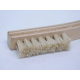 Perie Gordon Brush pentru curatat cablaje, antistatica, ESD, lemn si par de cal 19.5cm