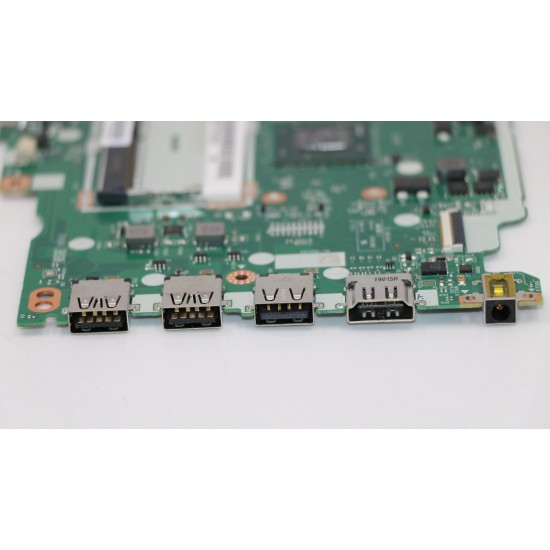 Placa de baza Laptop, Lenovo, IdeaPad S145-15AST Type 81N3, 5B20S41908, AMD A4-9125, FS44A, FS54A, NM-C171