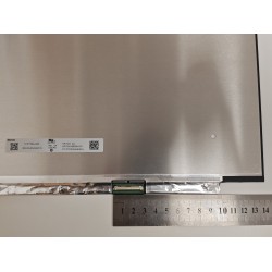 Display Laptop Gaming, HP, Omen 16-XF, N69398-JQ1, N161HMA-GAK, 16.1 inch, FHD, 1920x1080, IPS, 144Hz, 40 pini